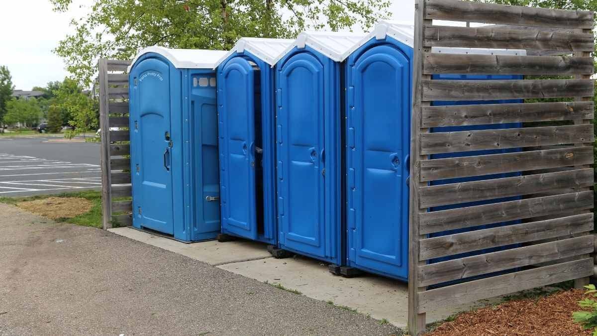 Porta Potty Rental Pros - Reliable Portable Toilet Rentals in Clinton, NJ, 8809